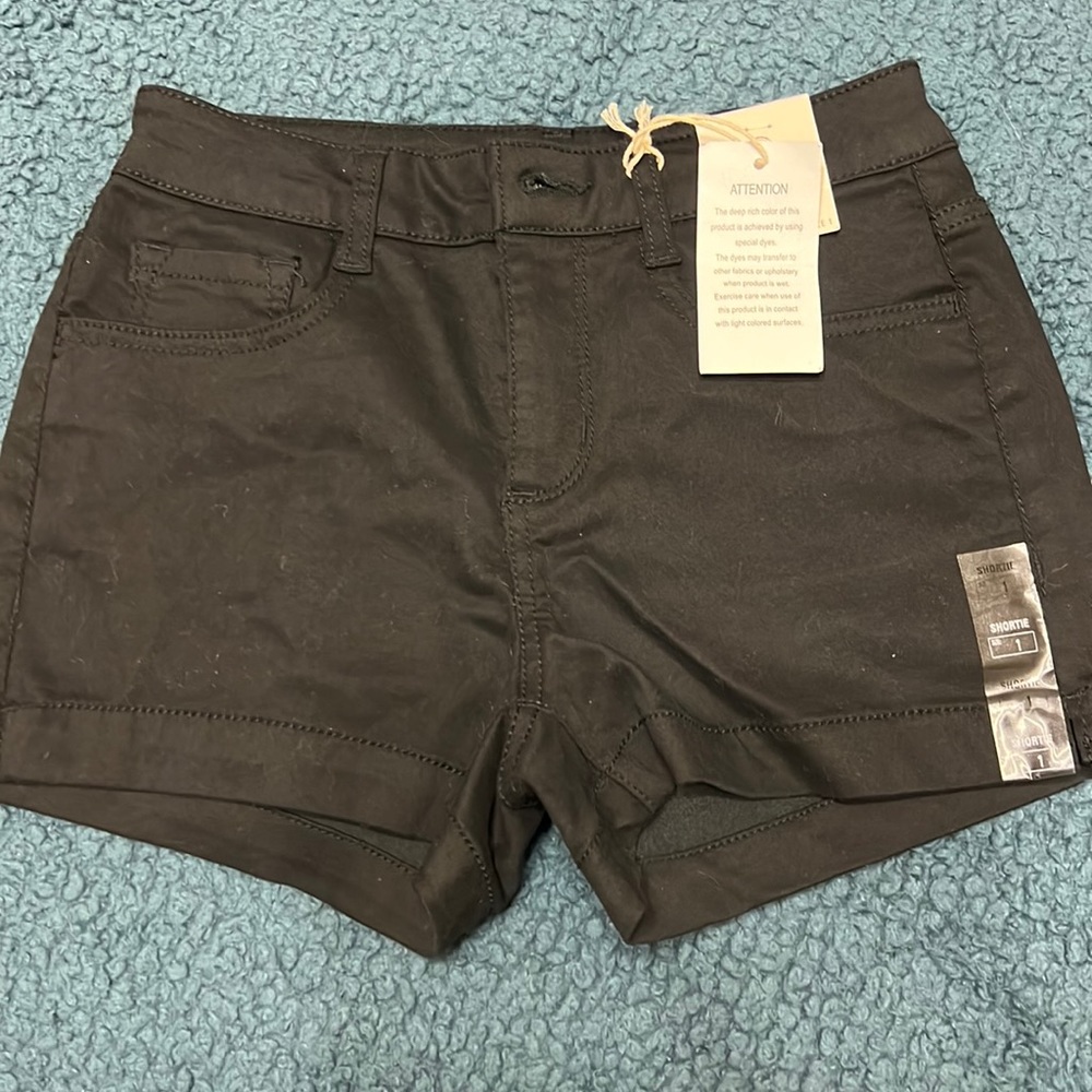 Cutest shorts ever !  These are brand new ! Super cute and stretchy.